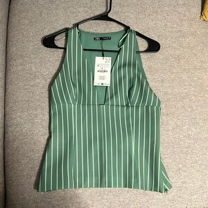 Zara top